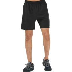 VIRTUS Korshi short heren black
