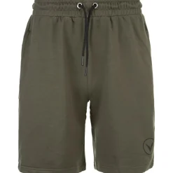 VIRTUS Patrick short heren olive