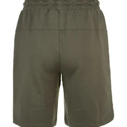 VIRTUS Patrick short heren olive