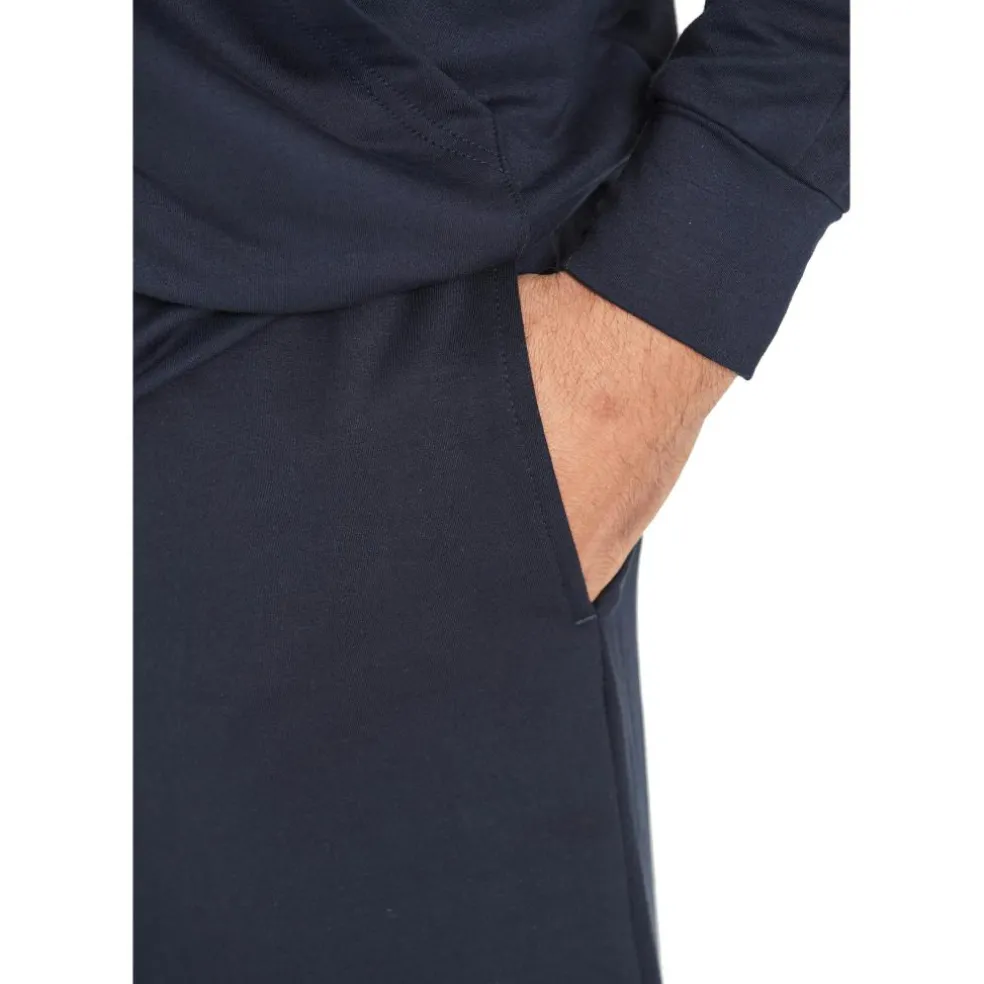 VIRTUS Patrick short heren dark sapphire