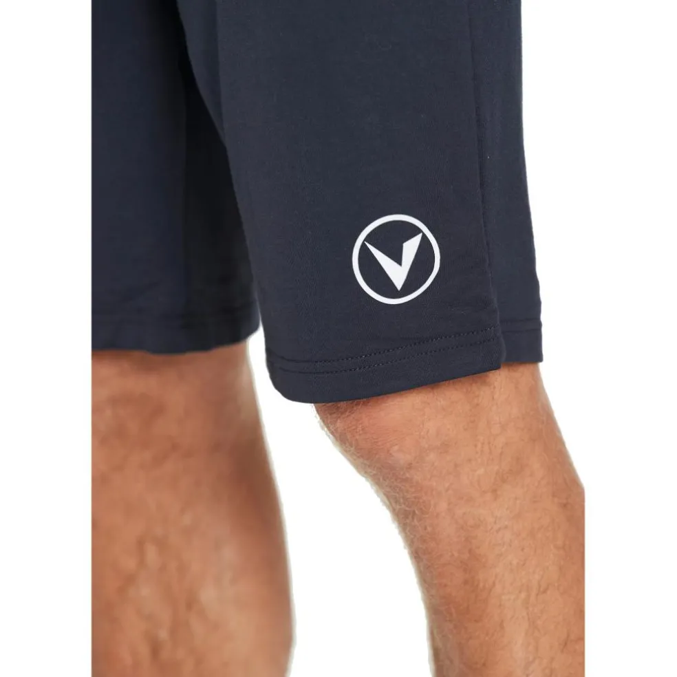 VIRTUS Patrick short heren dark sapphire