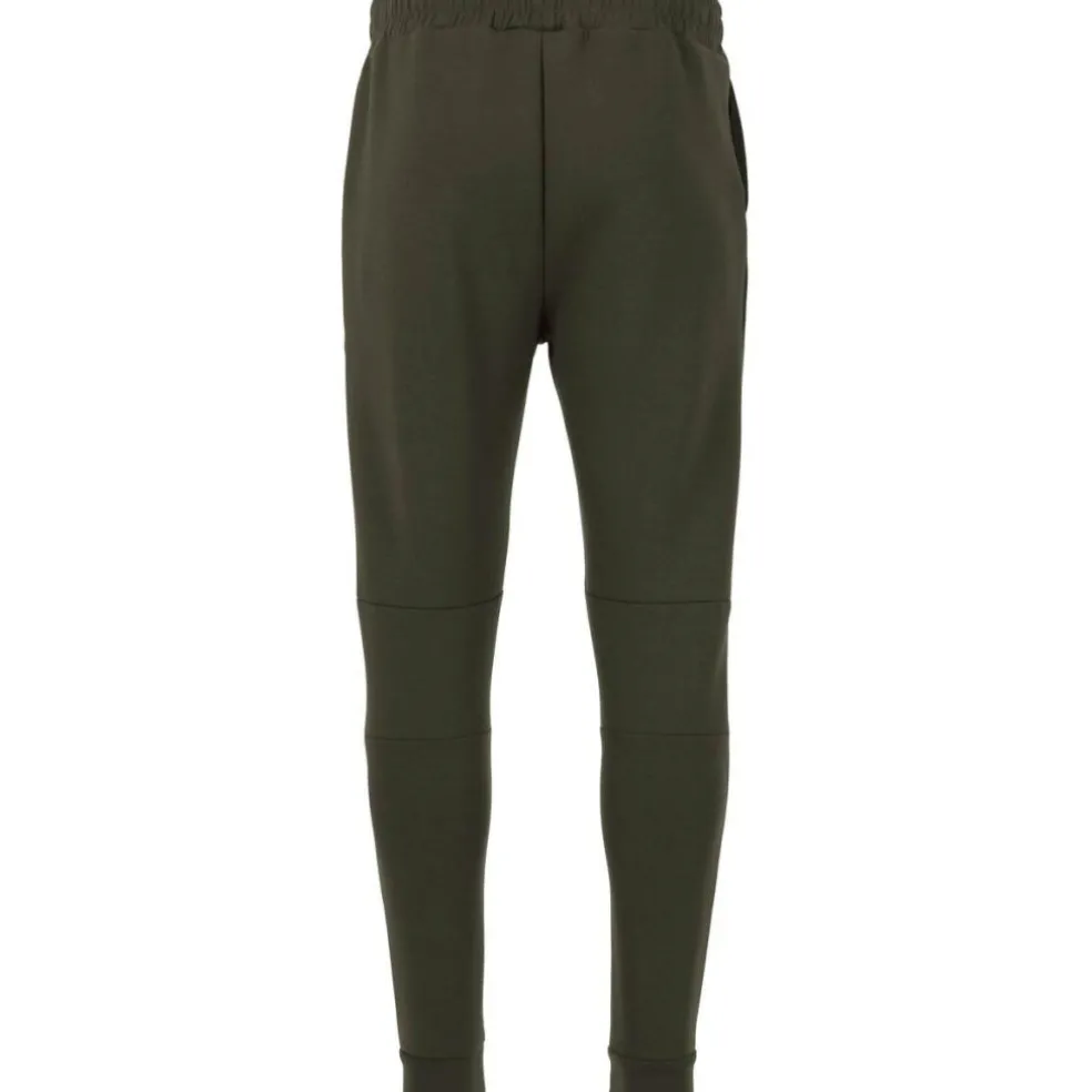 VIRTUS Taro joggingbroek heren kambaba