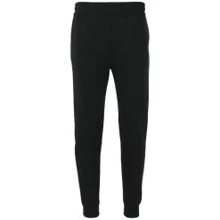 VIRTUS Taro Technical joggingbroek heren black