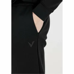 VIRTUS Taro Technical joggingbroek heren black