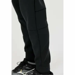 VIRTUS Taro Technical joggingbroek heren black
