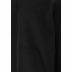 VIRTUS Taro Technical trainingsjack heren black