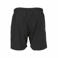 VIRTUS Zayne 2-in-1 short heren black