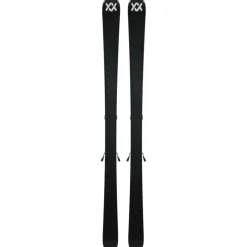 Völkl Peregrine 82 25 - 26 ski's met Lowride 12 TCX binding