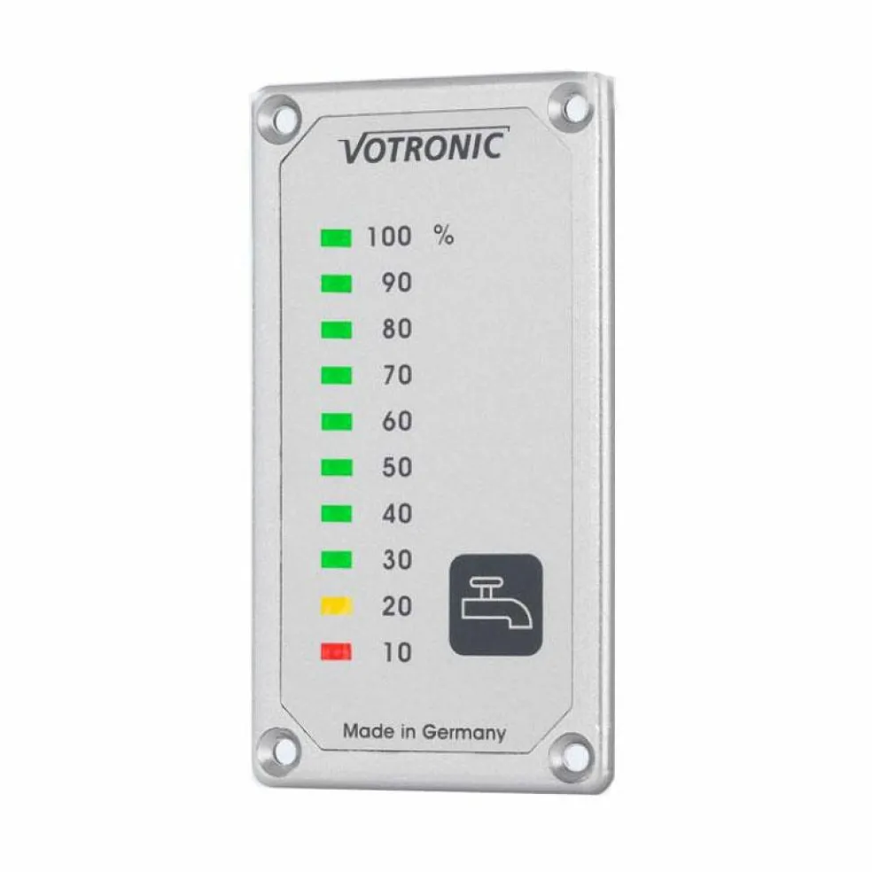 Votronic 5311 schoonwaterpaneel s 12 - 24 volt