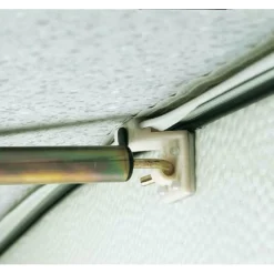 Walker Easy-Setup framebevestigingsoog 3 stuks