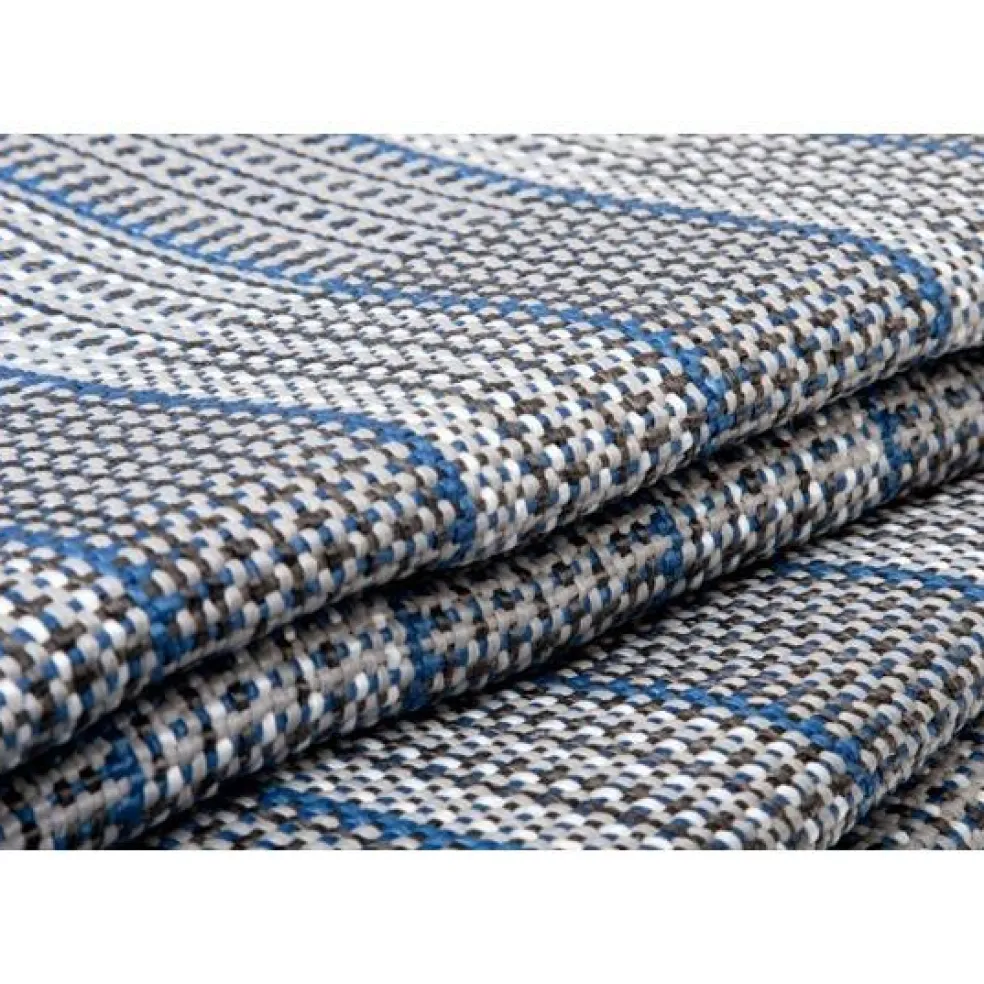 Walker Jolax tenttapijt 300 x 680 anthracite blue