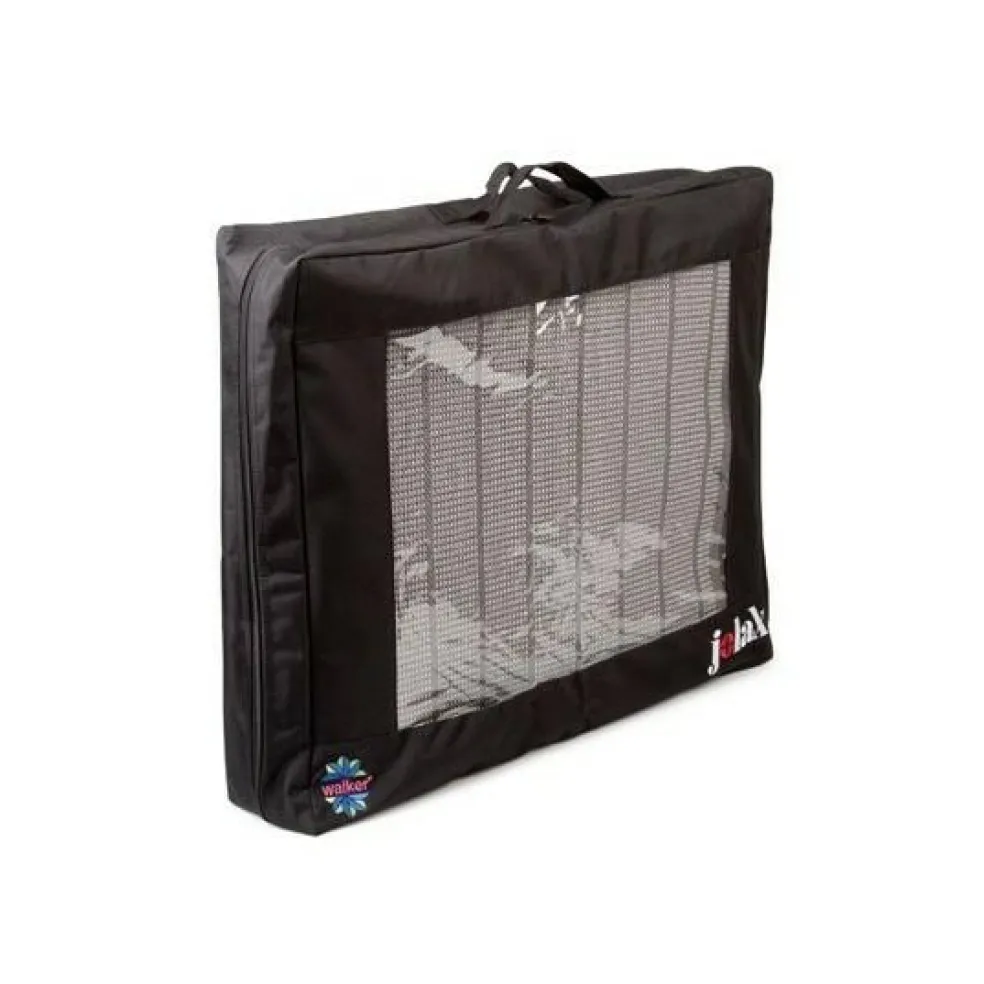 Walker Jolax tenttapijt 300 x 560 anthracite