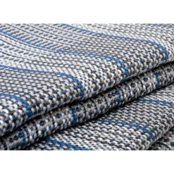 Walker Jolax tenttapijt 250 x 150 anthracite blue