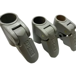 Walker PowerGrip buisklem 22 mm 4 stuks