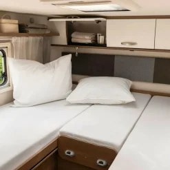 Walra Travel molton 3-delig