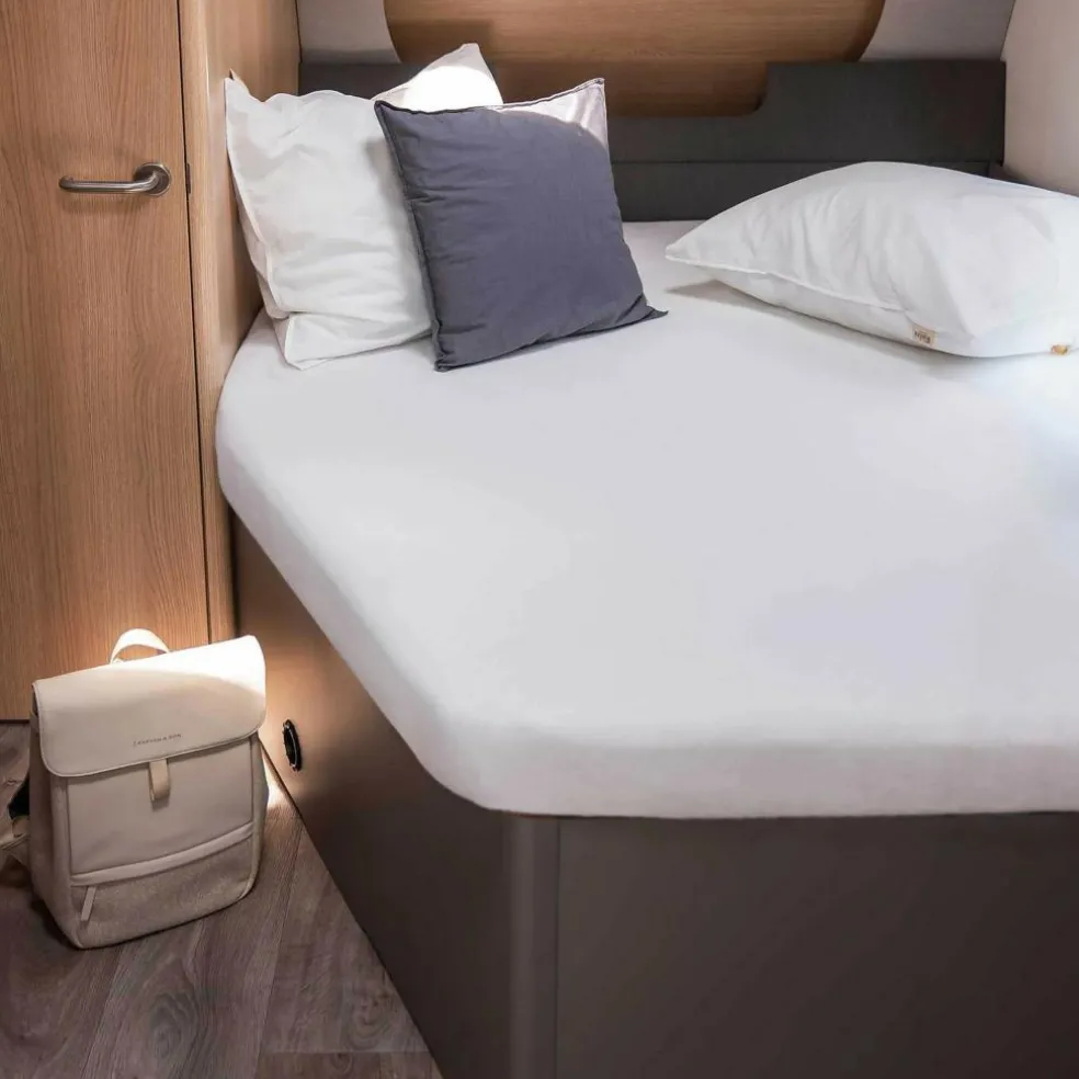 Walra Travel molton Frans bed links