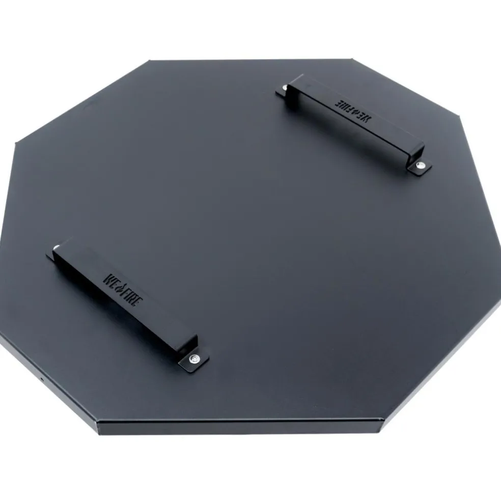 WE fire Deksel Normal