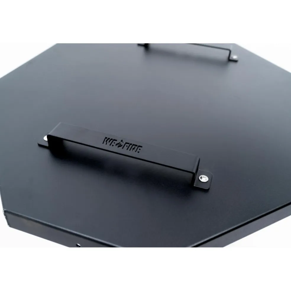 WE fire Deksel Normal