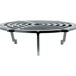 WE fire  Grillrooster