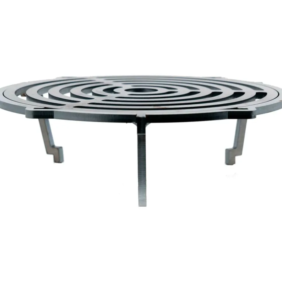 WE fire Grillrooster