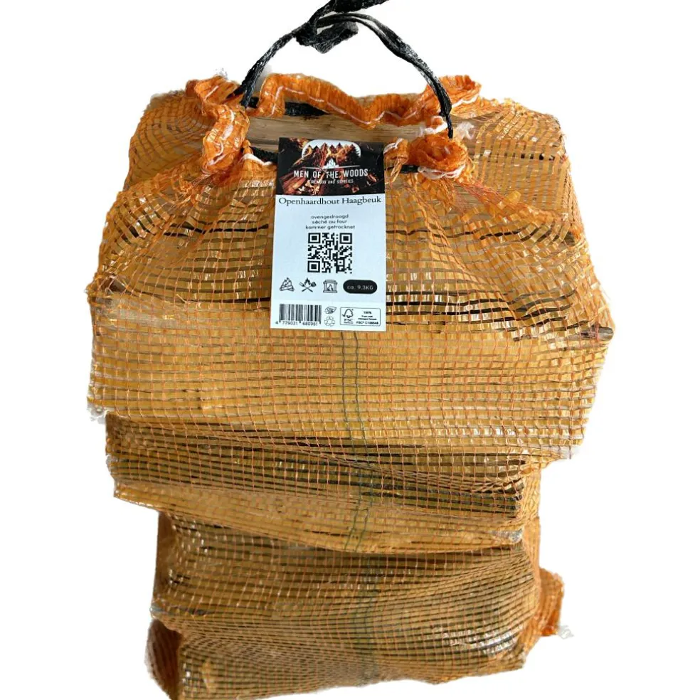 WE fire Openhaardhout haagbeuk 9,3 kg