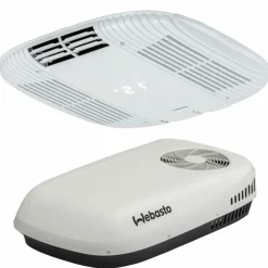 Webasto Cool Top Trail 20 airco met luchtverdeelbox