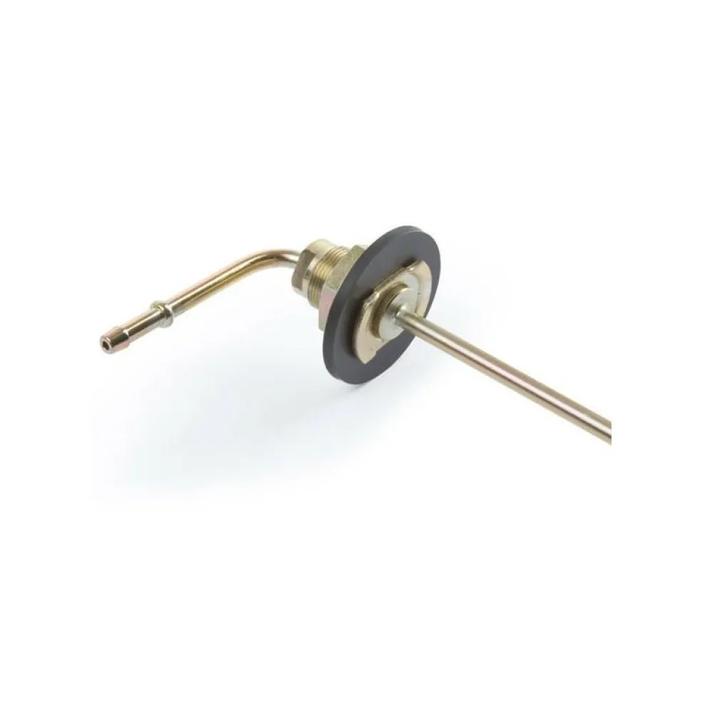 Webasto tankaansluiting 650 mm