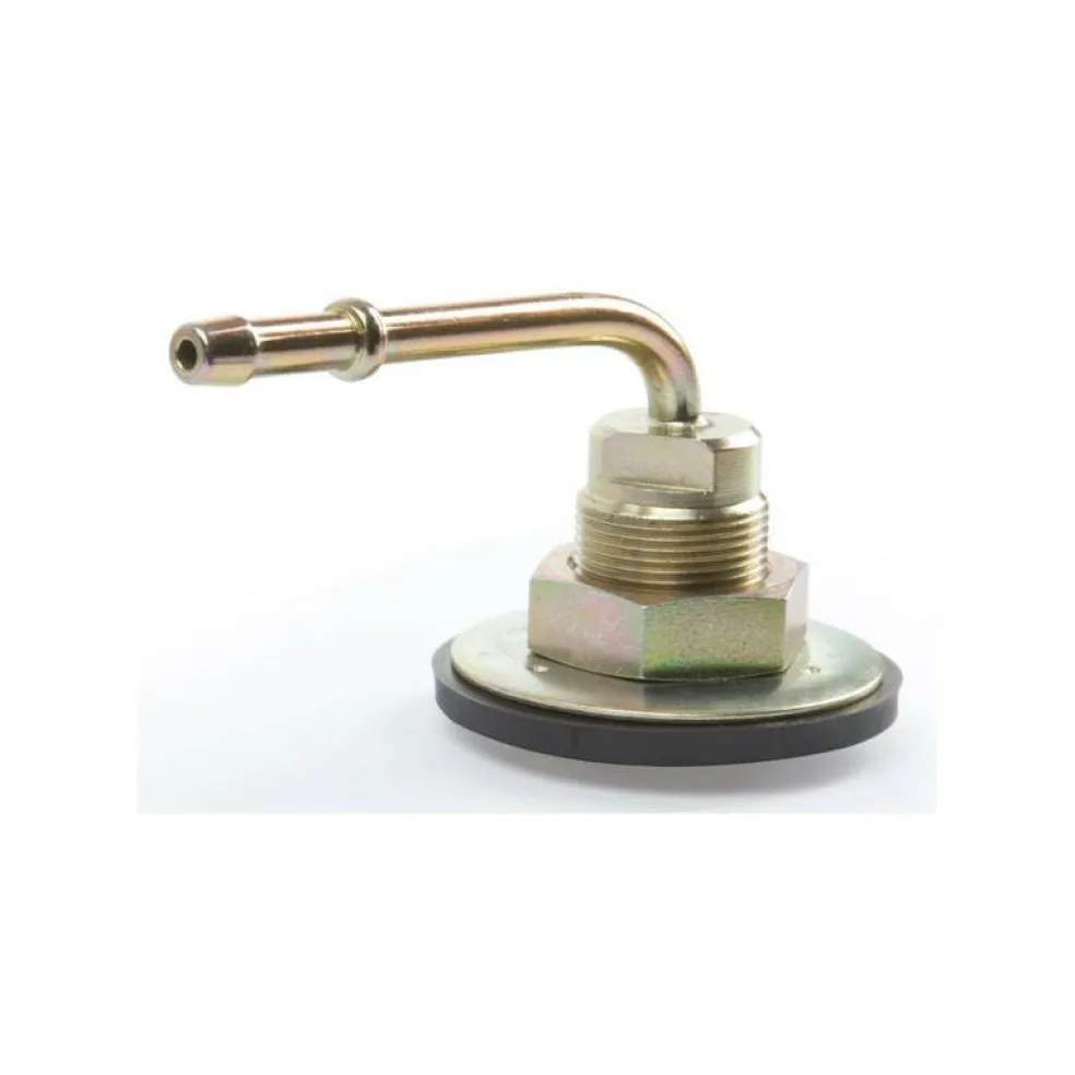 Webasto tankaansluiting 650 mm