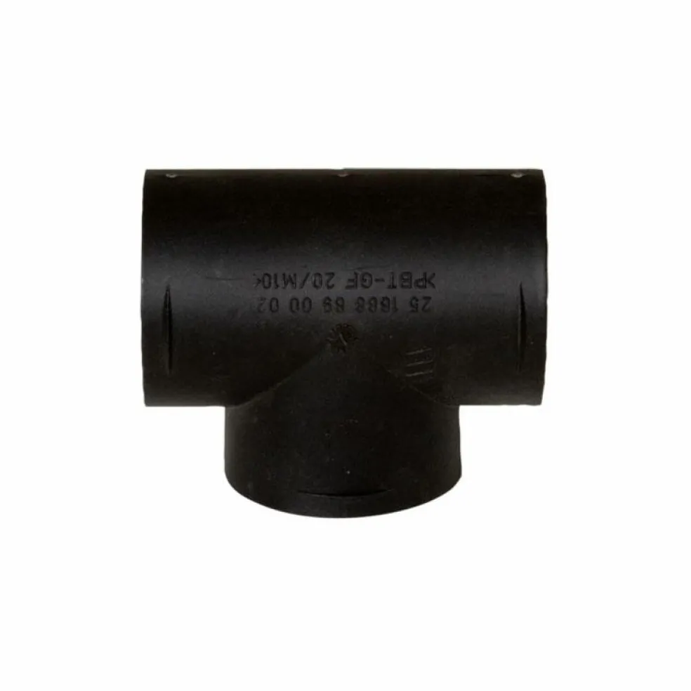 Webasto T-stuk 60 mm