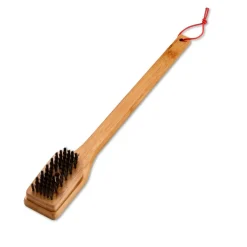 Weber Bamboe grillborstel 45 cm