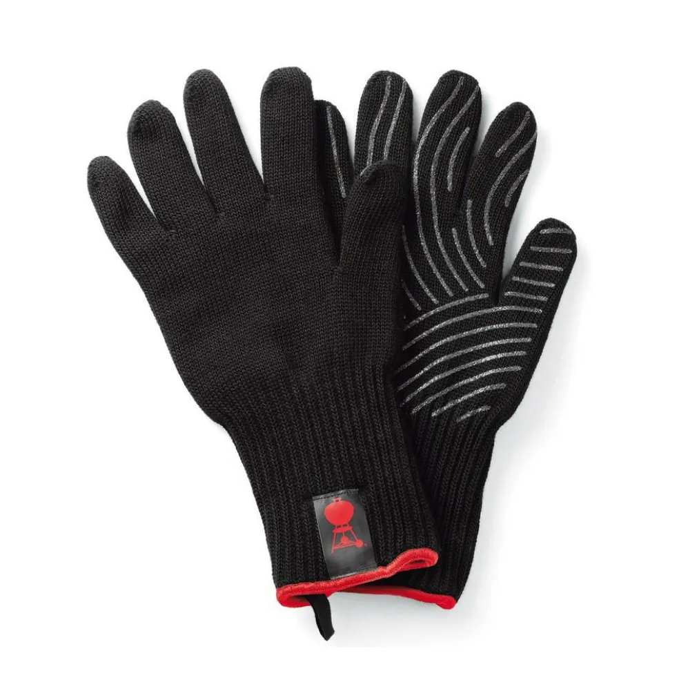 Weber Barbecuehandschoenen L/XL