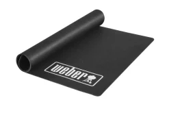 Weber Barbecuevloermat large