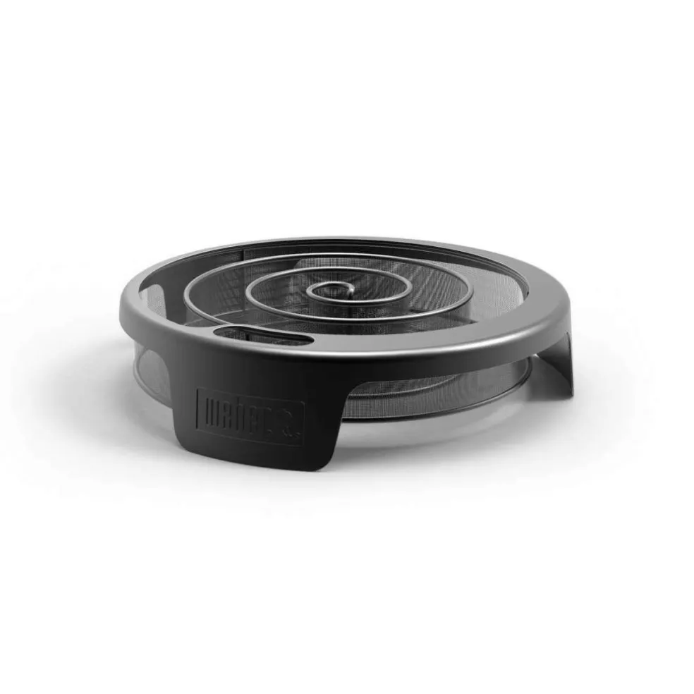 Weber Cold Smoke Generator