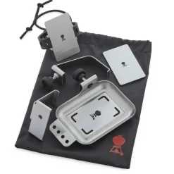 Weber Connect Smart Grilling Hub bevestigingsset