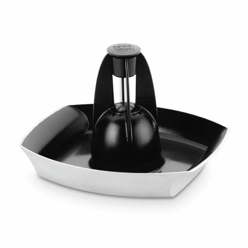 Weber Deluxe gevogeltestomer