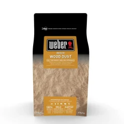 Weber Dust Beech