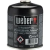 Weber Gascartouche voor Q100 - Q1000 - Performer Deluxe  - Go-Anywhere - Summit Charcoal