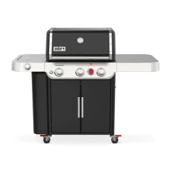 Weber Genesis EPX-335-smart buitenkeuken black