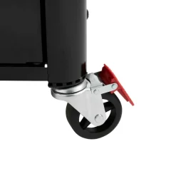 Weber Genesis EPX-335-smart buitenkeuken black