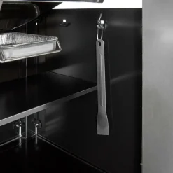 Weber Genesis EPX-335-smart buitenkeuken black