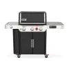 Weber Genesis EX-335-smart buitenkeuken black