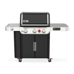 Weber Genesis EX-335-smart buitenkeuken black