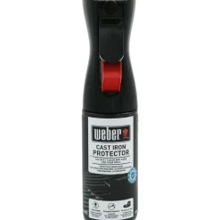 Weber Gietijzer beschermer