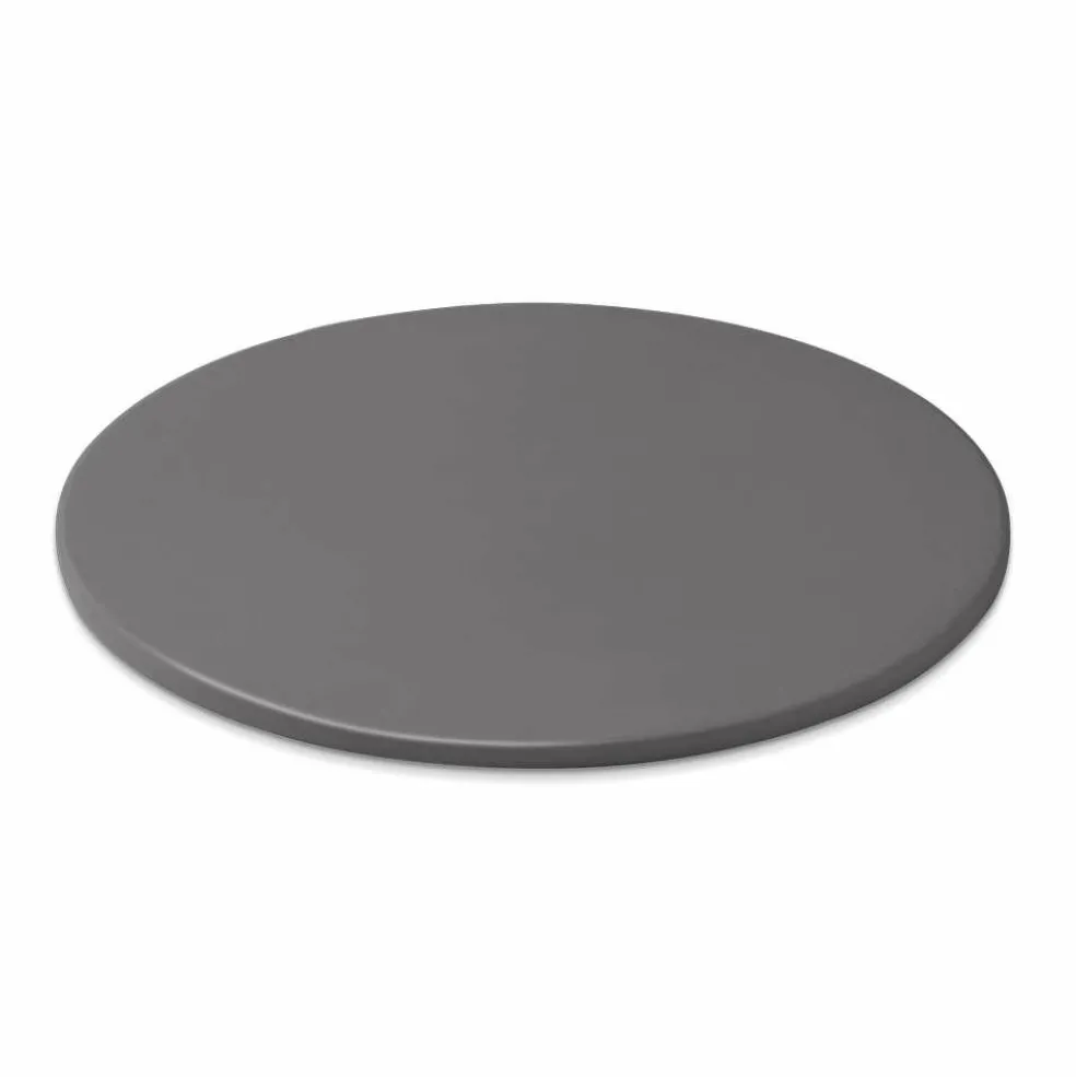 Weber Glazed Round 36 pizzasteen