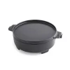 Weber Gourmet BBQ Dutch Oven Duo
