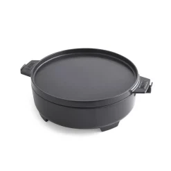Weber Gourmet BBQ Dutch Oven Duo