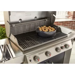 Weber Gourmet BBQ Dutch Oven Duo