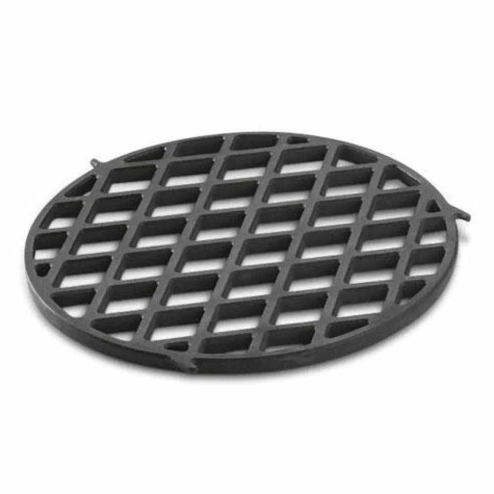 Weber Gourmet BBQ System Sear Grate grillrooster