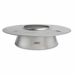 Weber Houtskoolwarmteverdeler