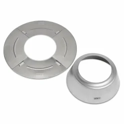 Weber Houtskoolwarmteverdeler